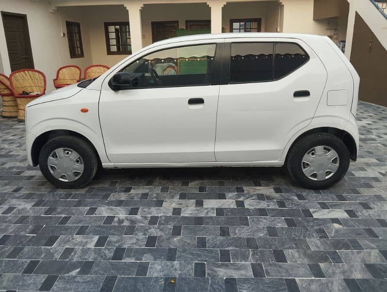 suzuki alto 2021-22 1