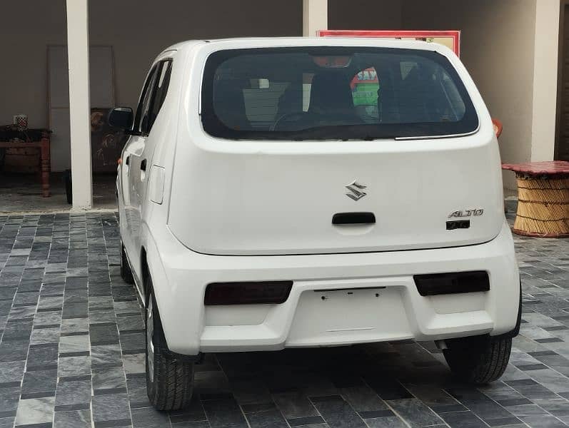 suzuki alto 2021-22 2