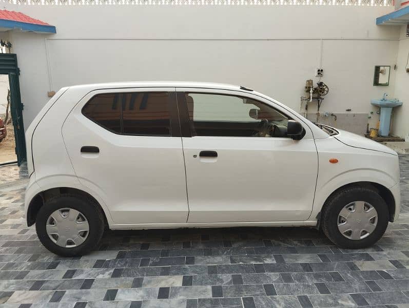 suzuki alto 2021-22 3