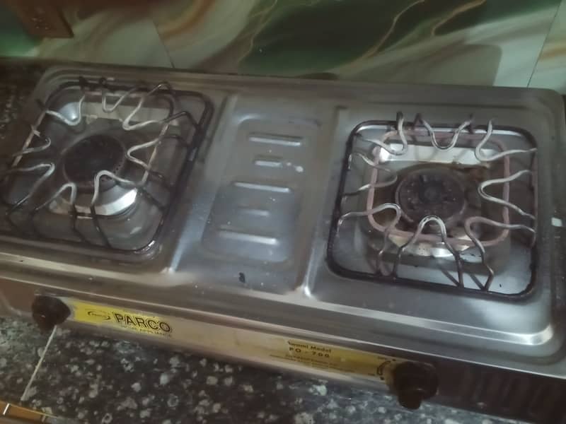 Stove for sale 0