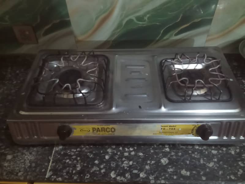 Stove for sale 1