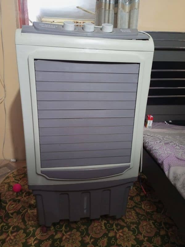 intact ac DC Air cooler 2