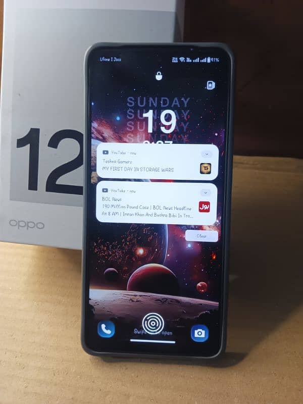 Oppo Reno 12F 2