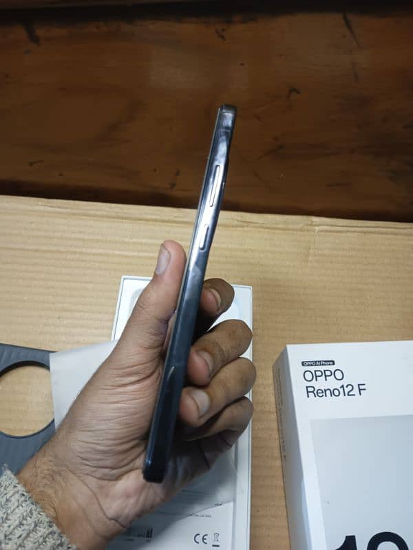 Oppo Reno 12F 6