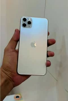 iphone 11 pro max 64 gb dual pta approved