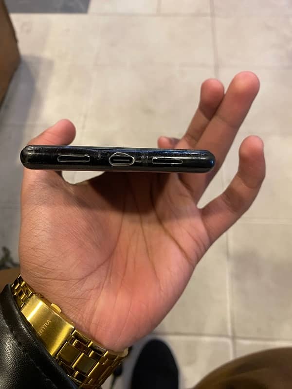 Google Pixel 6 pro pta approved 3