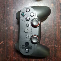 video game controller assessories