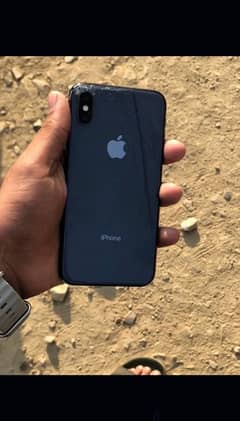 iphone X