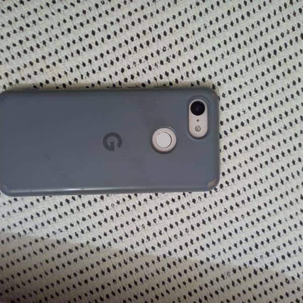 pixel 3 4/64 pta approved 1