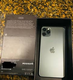 iphone 11 pro max 256gb Pta