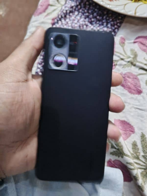 oppo F21 pro 128Gb 10/9 all ok 3