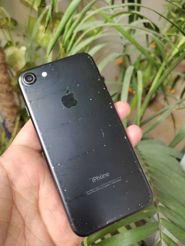 i phone 7 factory unlock 32 gb 1