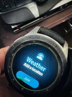 Samsung Galaxy watch 4 classic for sale