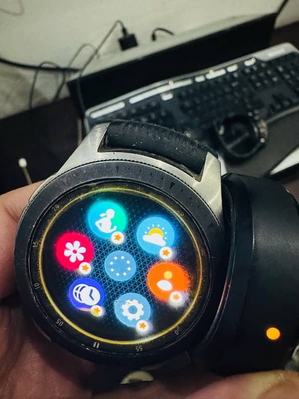 Samsung Galaxy watch 4 classic for sale 2