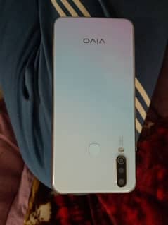 NEGOTIABLE,VIVO Y17 8GB RAM ,256 GB ROM