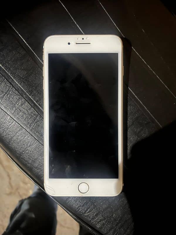 Iphone 7plus 32gb All ok no single falt 1