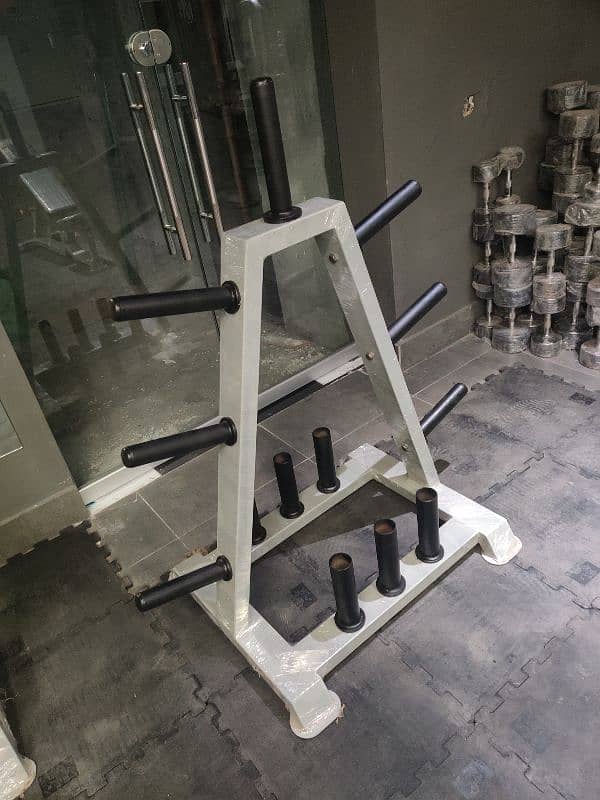 Gym manufactured 0