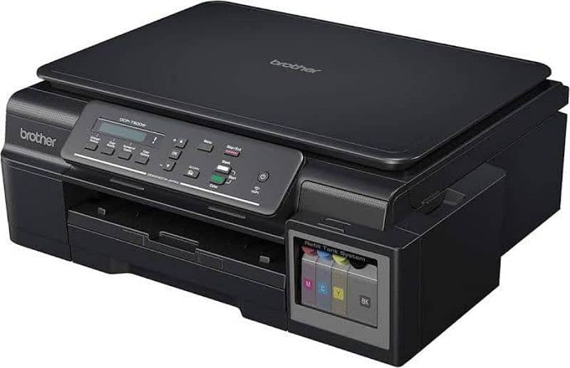 printer/ink jet printer /printer for sale 0