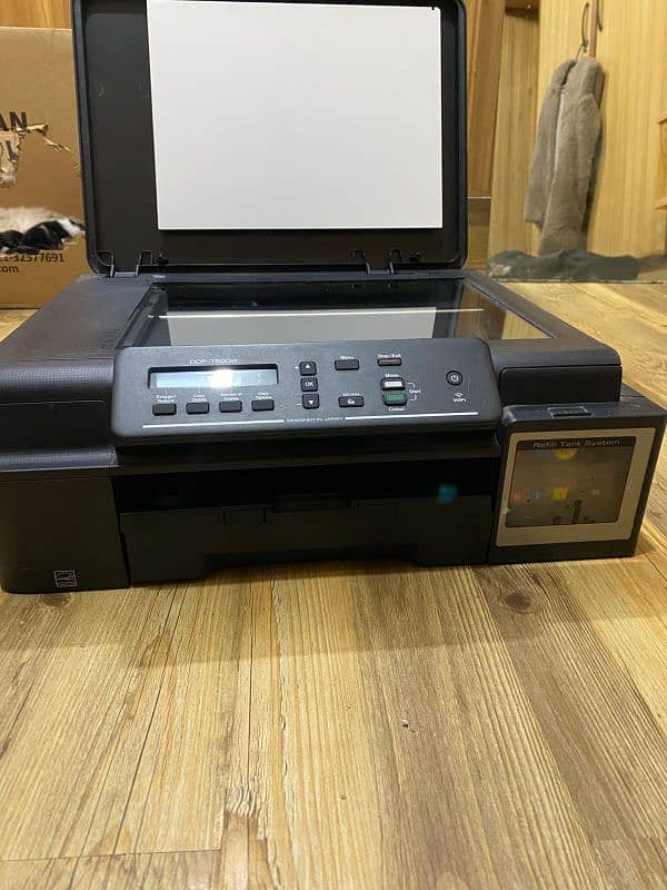 printer/ink jet printer /printer for sale 3