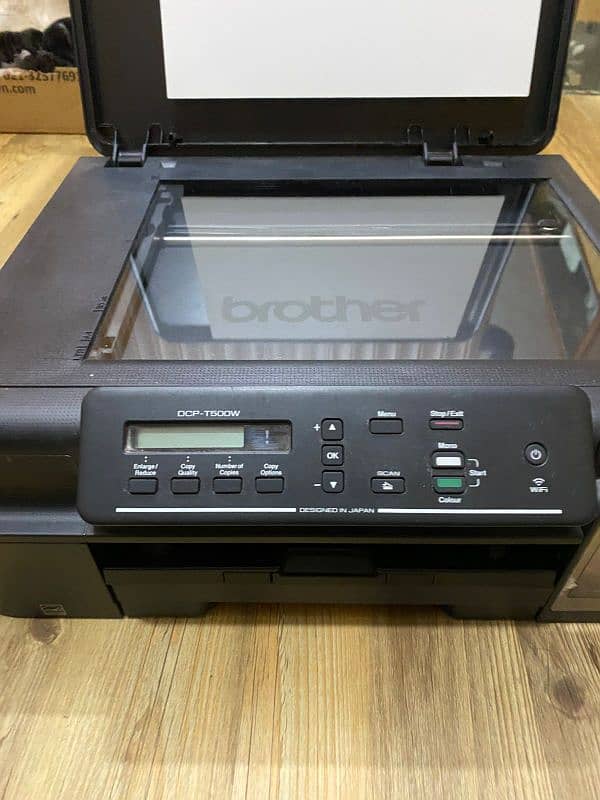 printer/ink jet printer /printer for sale 4