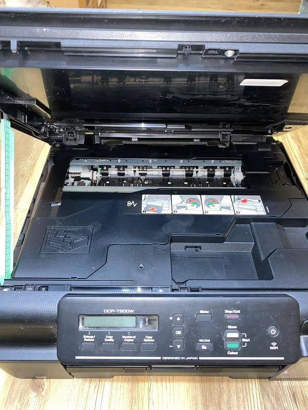 printer/ink jet printer /printer for sale 8