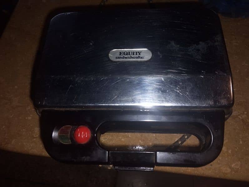 sandWich maker 3500 1