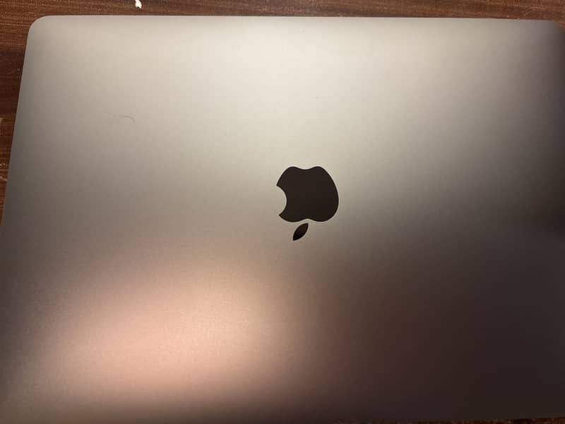 MacBook Air M1 8GB 256GB 3