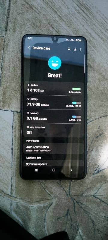 Samsung Galaxy A32 6 128 Urgent For Sale Need Cash 3