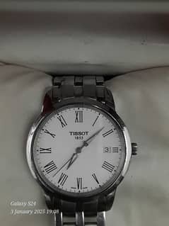 Tissot