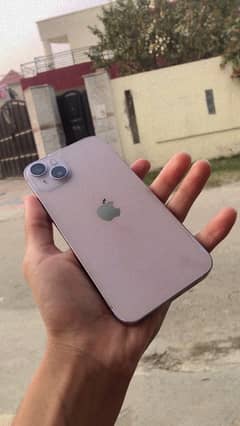 iphone 14 plus official pta approved