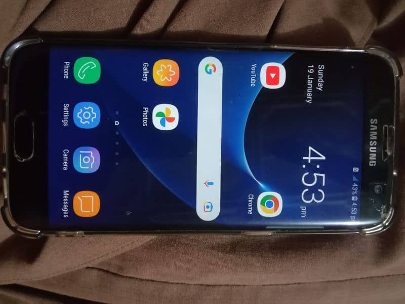 Samsung S7 edge for urgent sale 2