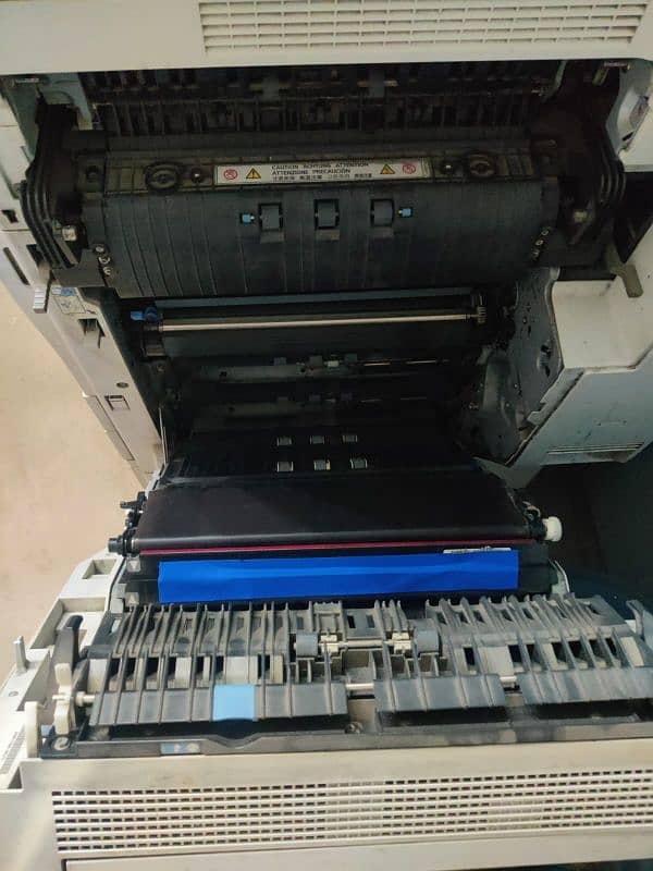 Ricoh 9040d Copier Machine 3