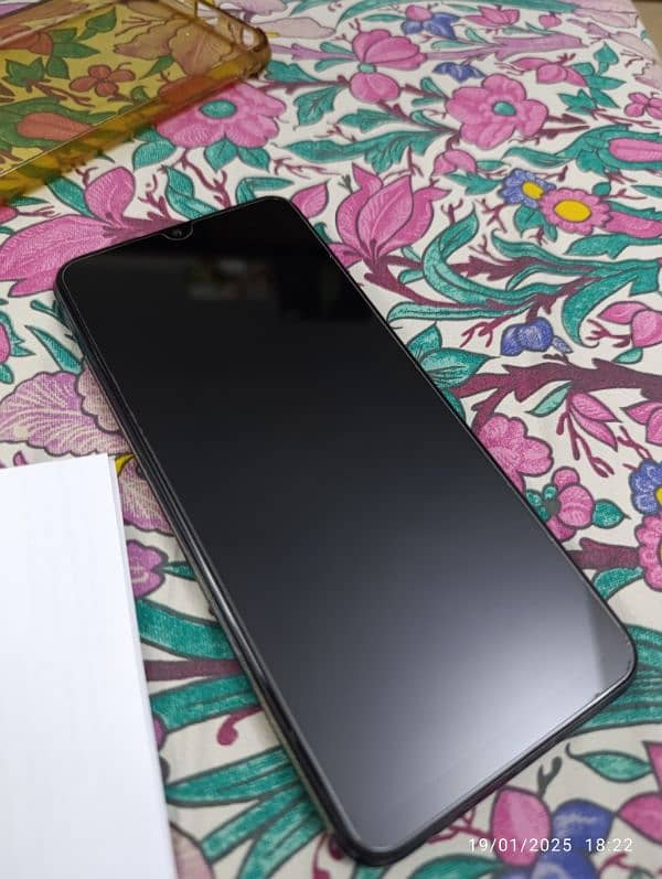 Vivo Y12s | Black Color | 3GB | 32GB 1