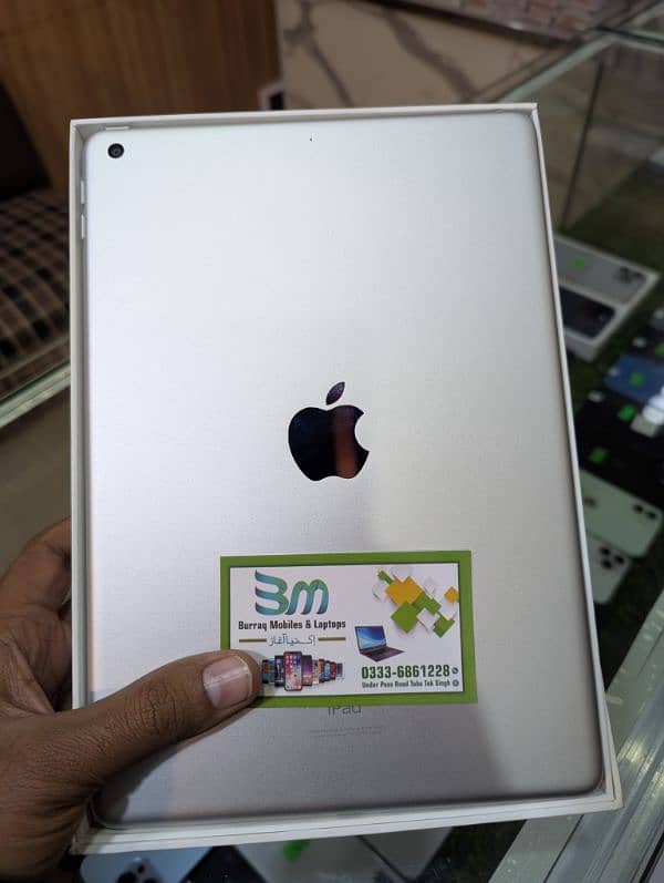 Ipad Generation 9 | 64GB | Wifi 0