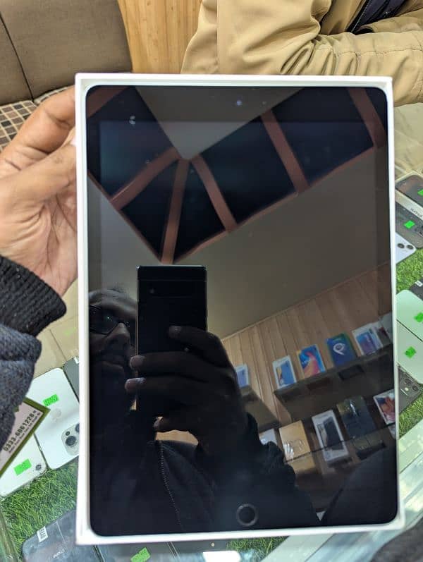 Ipad Generation 9 | 64GB | Wifi 1