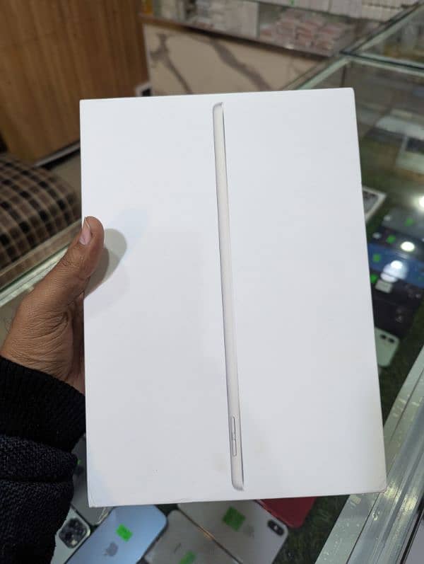 Ipad Generation 9 | 64GB | Wifi 2