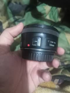 canon 50mm 1.8 stm lens