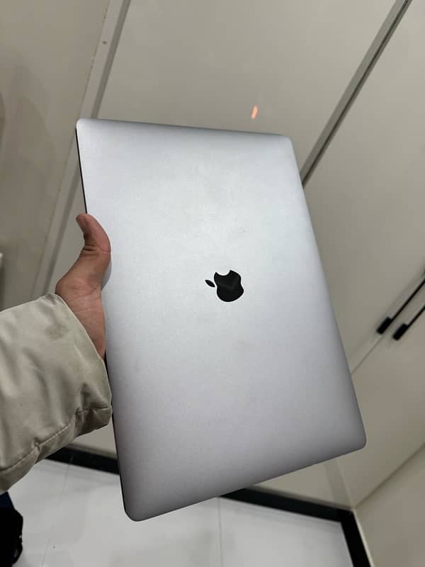 Macbook Pro 2017 Core i7 3