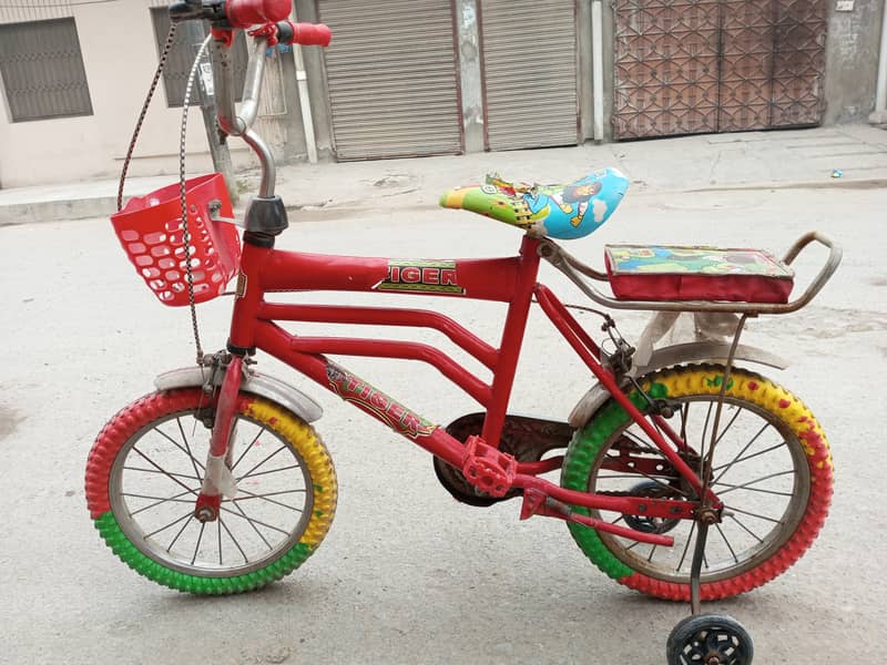 Bicycles for kids 1