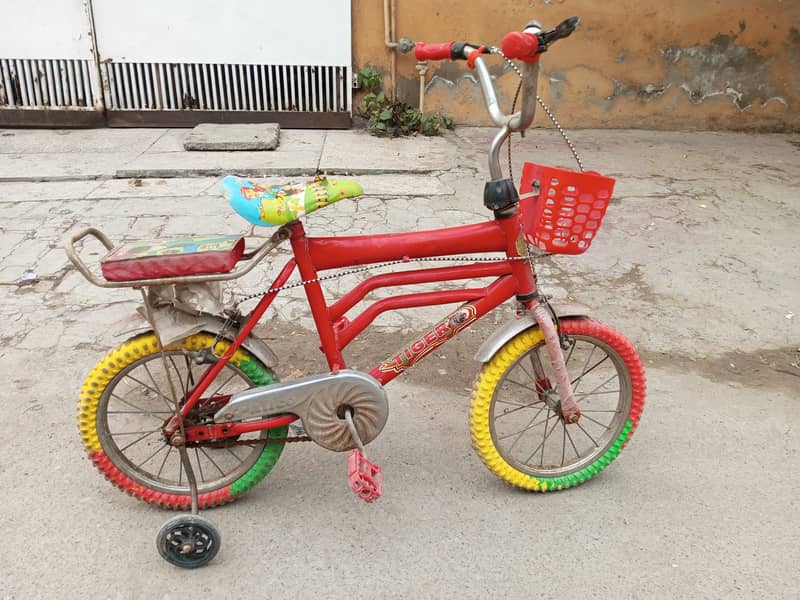 Bicycles for kids 3