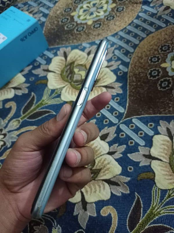 Oppo A76 for sale 4