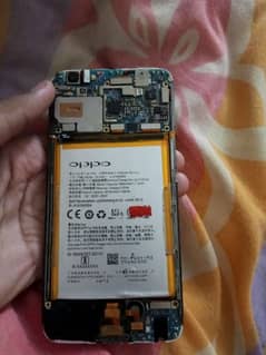 oppo f1s