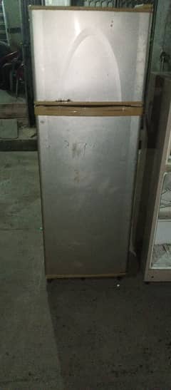 used fridge