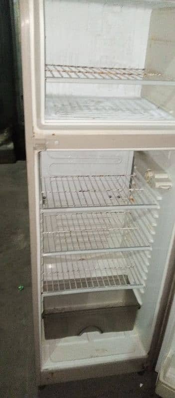 used fridge 1