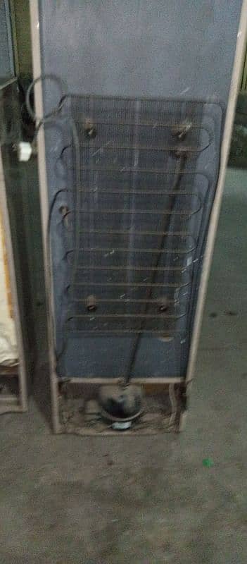 used fridge 5