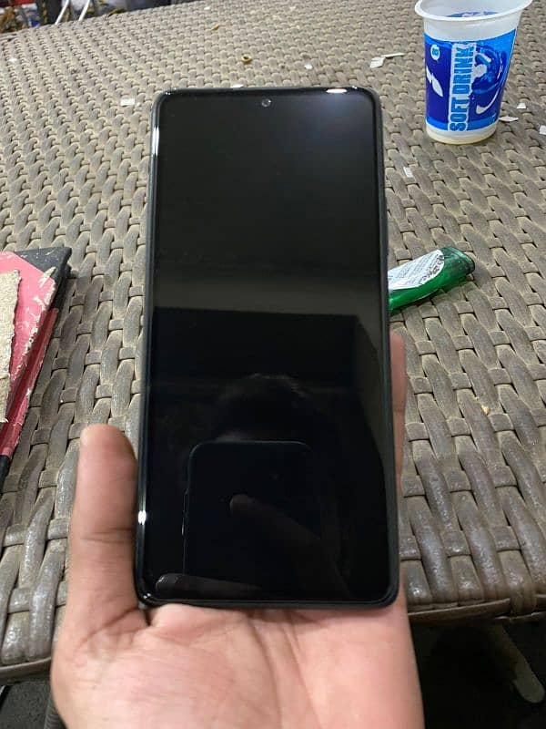 Redmi note 10 pro 10/10 condition in cheap price Available 0