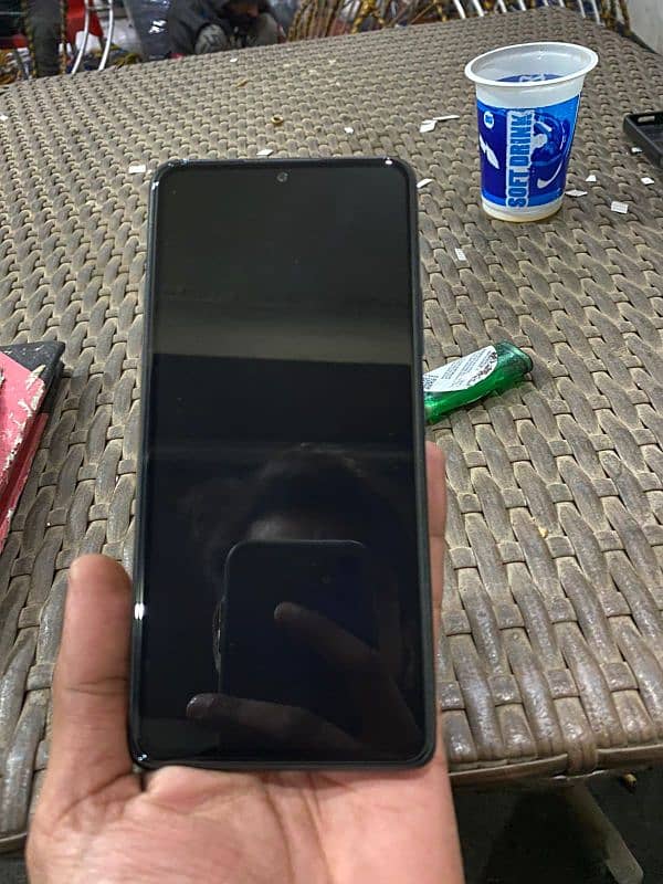 Redmi note 10 pro 10/10 condition in cheap price Available 3