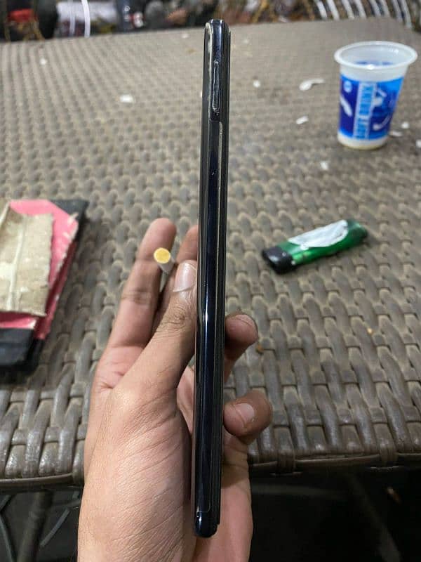 Redmi note 10 pro 10/10 condition in cheap price Available 5