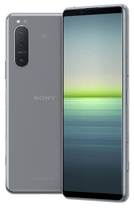 Sony Xperia 5 mark 2 Official Pta approved 0