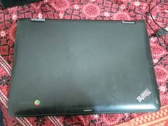 Lenovo Chromebook 4gb 16 GB Play store Supported